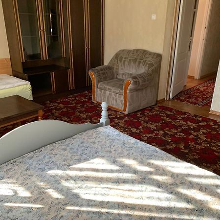 Guesthouse Sveciuose Pas Grazina Palanga Dış mekan fotoğraf