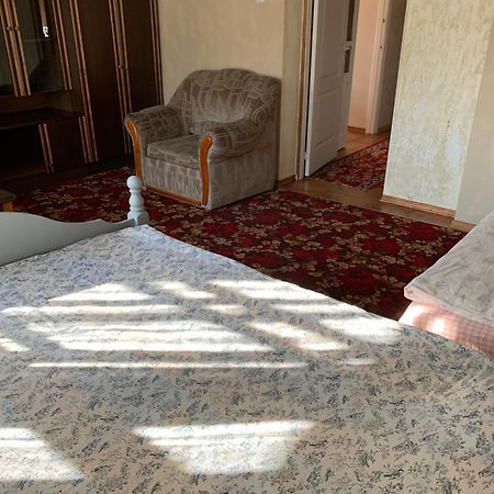 Guesthouse Sveciuose Pas Grazina Palanga Dış mekan fotoğraf