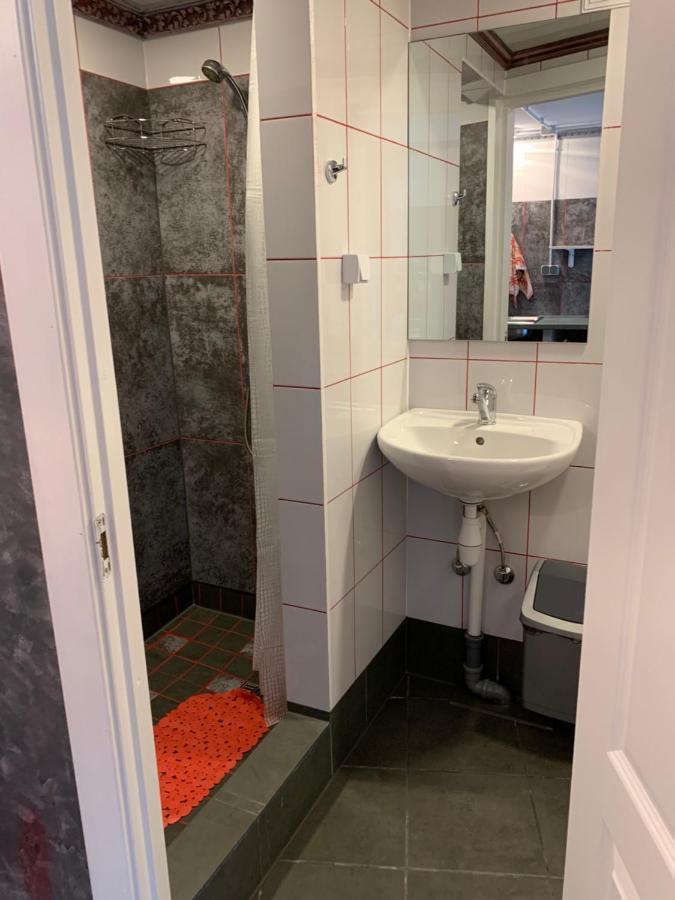 Guesthouse Sveciuose Pas Grazina Palanga Dış mekan fotoğraf