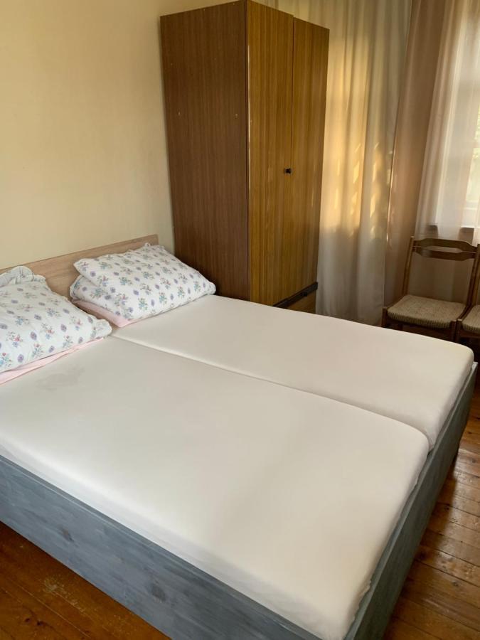 Guesthouse Sveciuose Pas Grazina Palanga Dış mekan fotoğraf