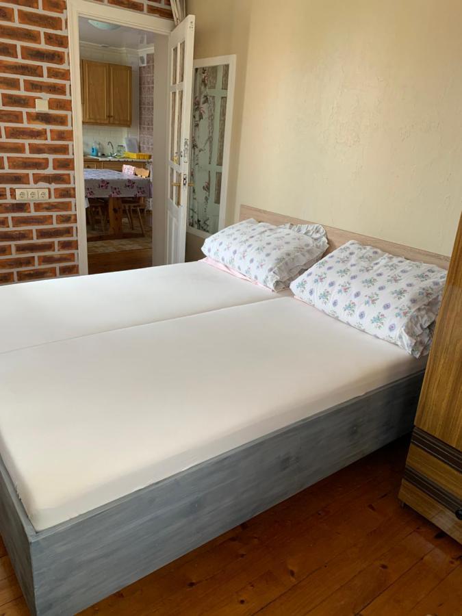 Guesthouse Sveciuose Pas Grazina Palanga Dış mekan fotoğraf