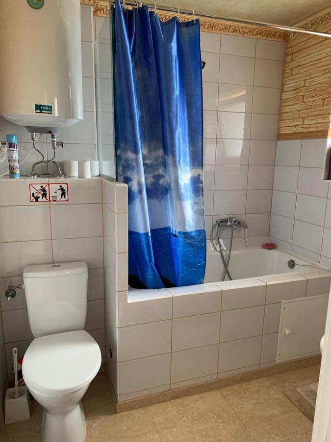 Guesthouse Sveciuose Pas Grazina Palanga Dış mekan fotoğraf