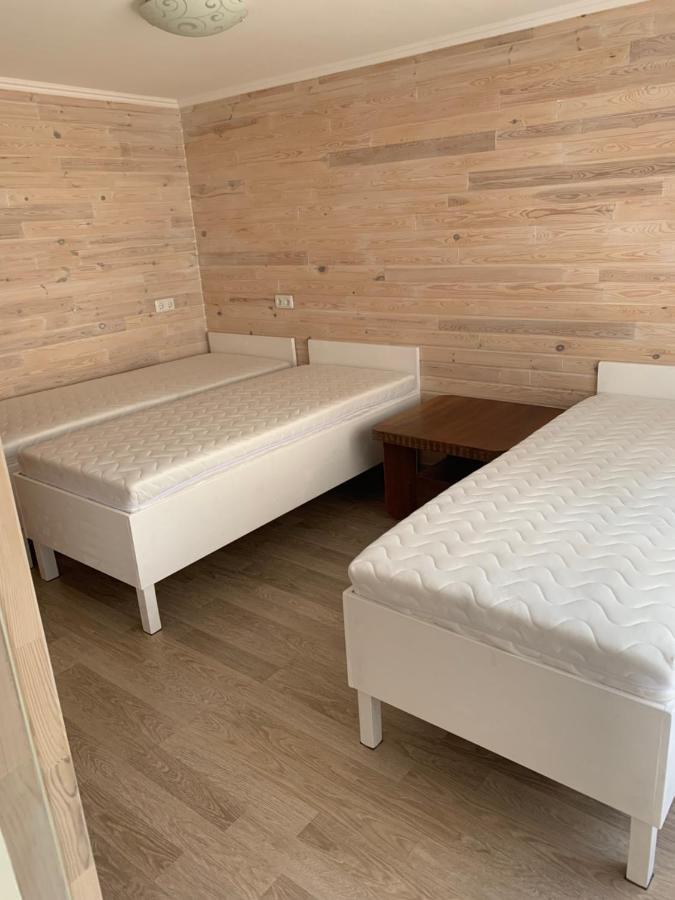 Guesthouse Sveciuose Pas Grazina Palanga Dış mekan fotoğraf