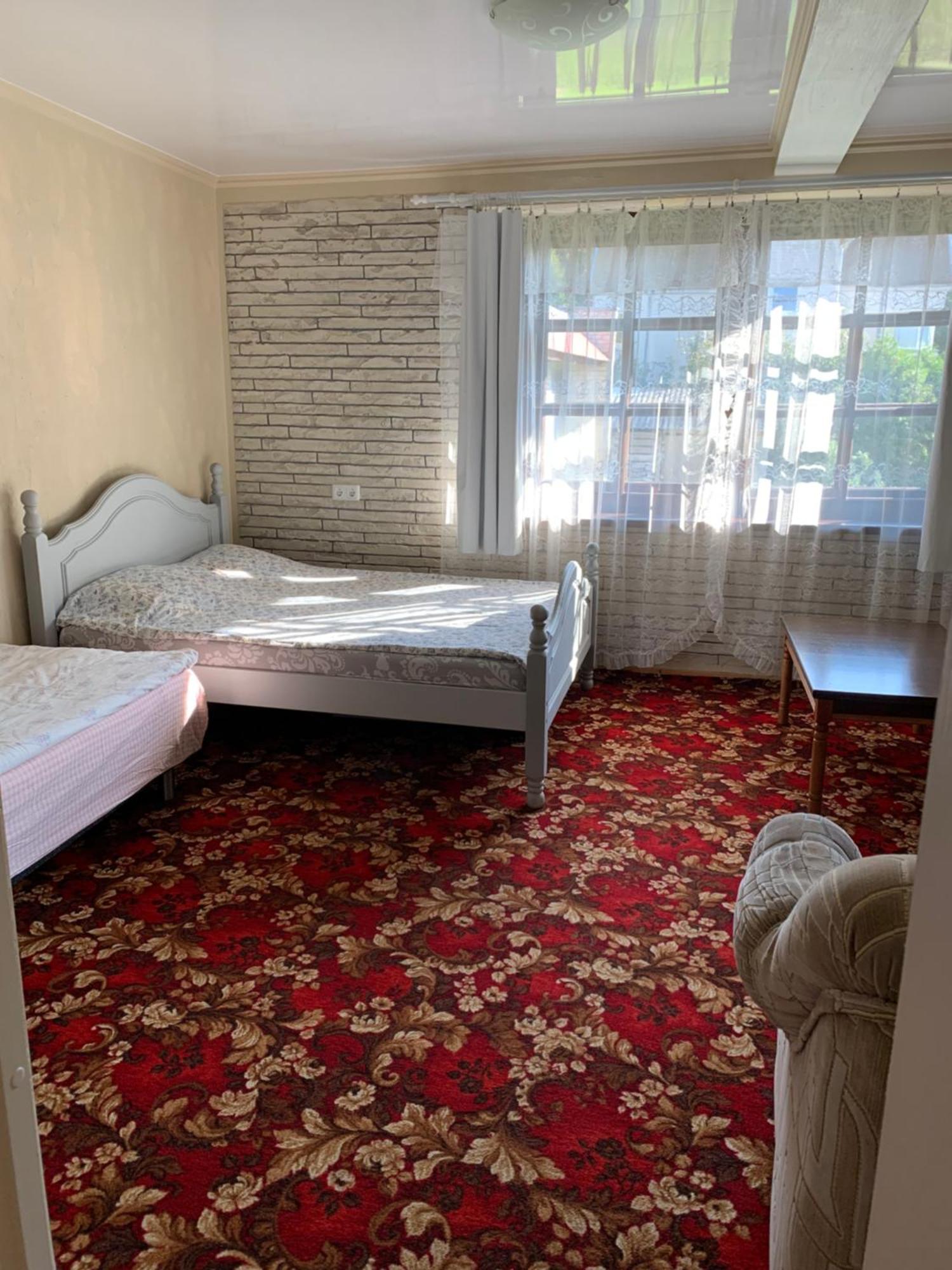 Guesthouse Sveciuose Pas Grazina Palanga Dış mekan fotoğraf