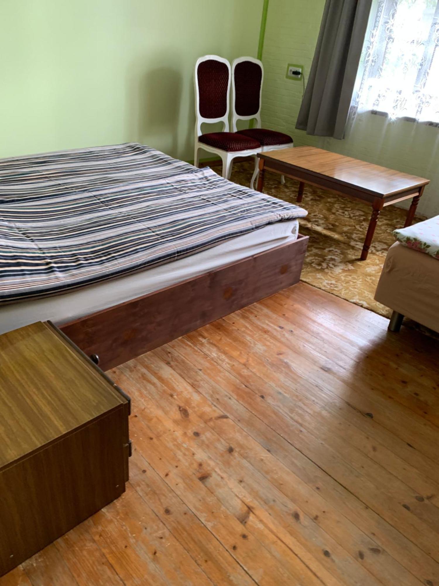 Guesthouse Sveciuose Pas Grazina Palanga Dış mekan fotoğraf