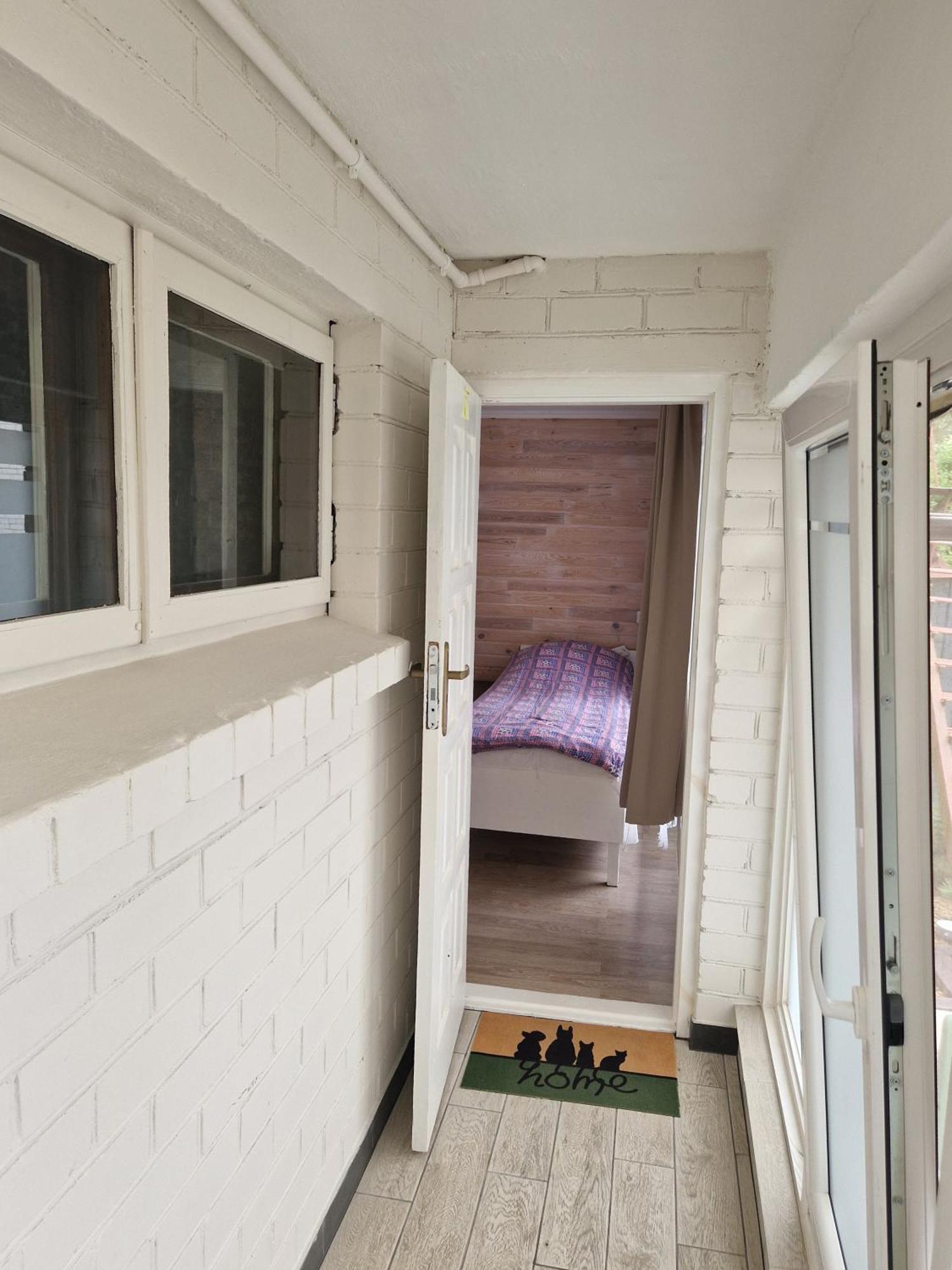 Guesthouse Sveciuose Pas Grazina Palanga Dış mekan fotoğraf