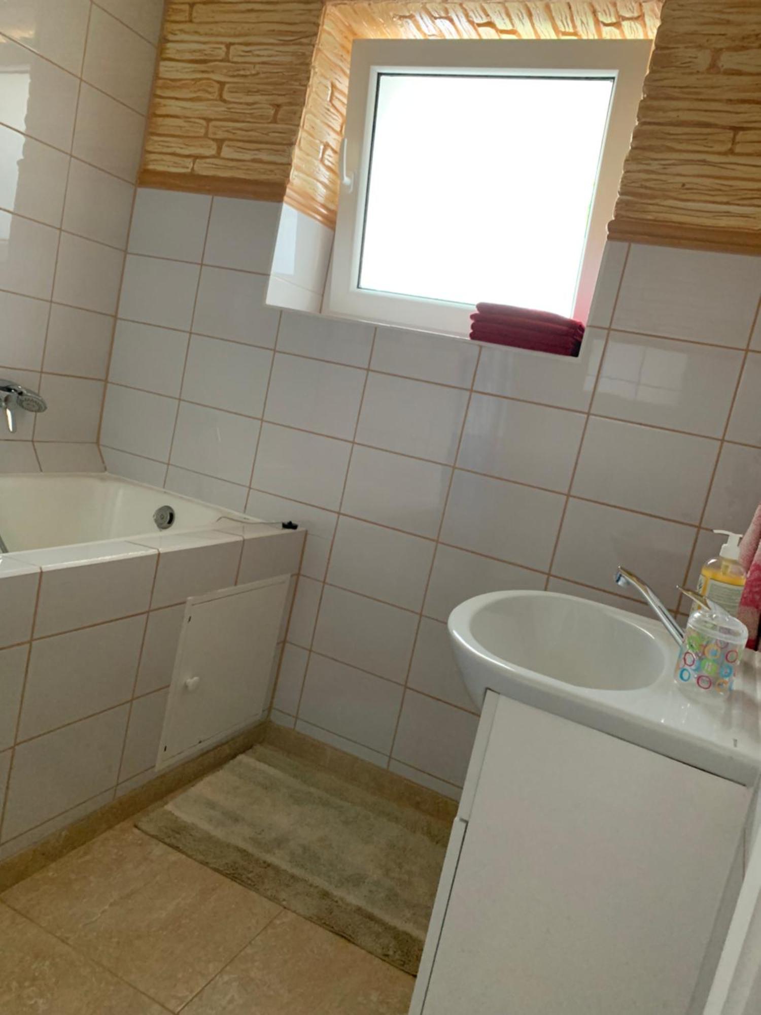 Guesthouse Sveciuose Pas Grazina Palanga Dış mekan fotoğraf
