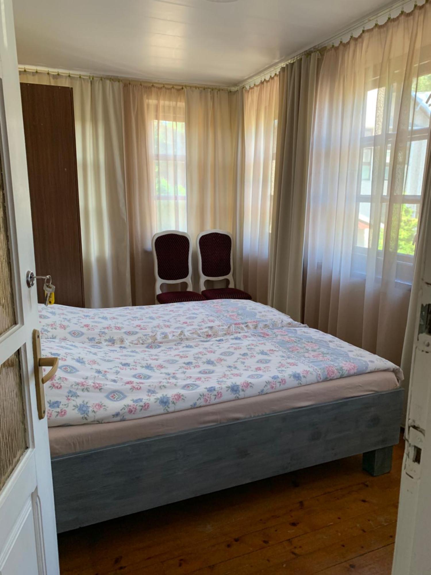 Guesthouse Sveciuose Pas Grazina Palanga Dış mekan fotoğraf