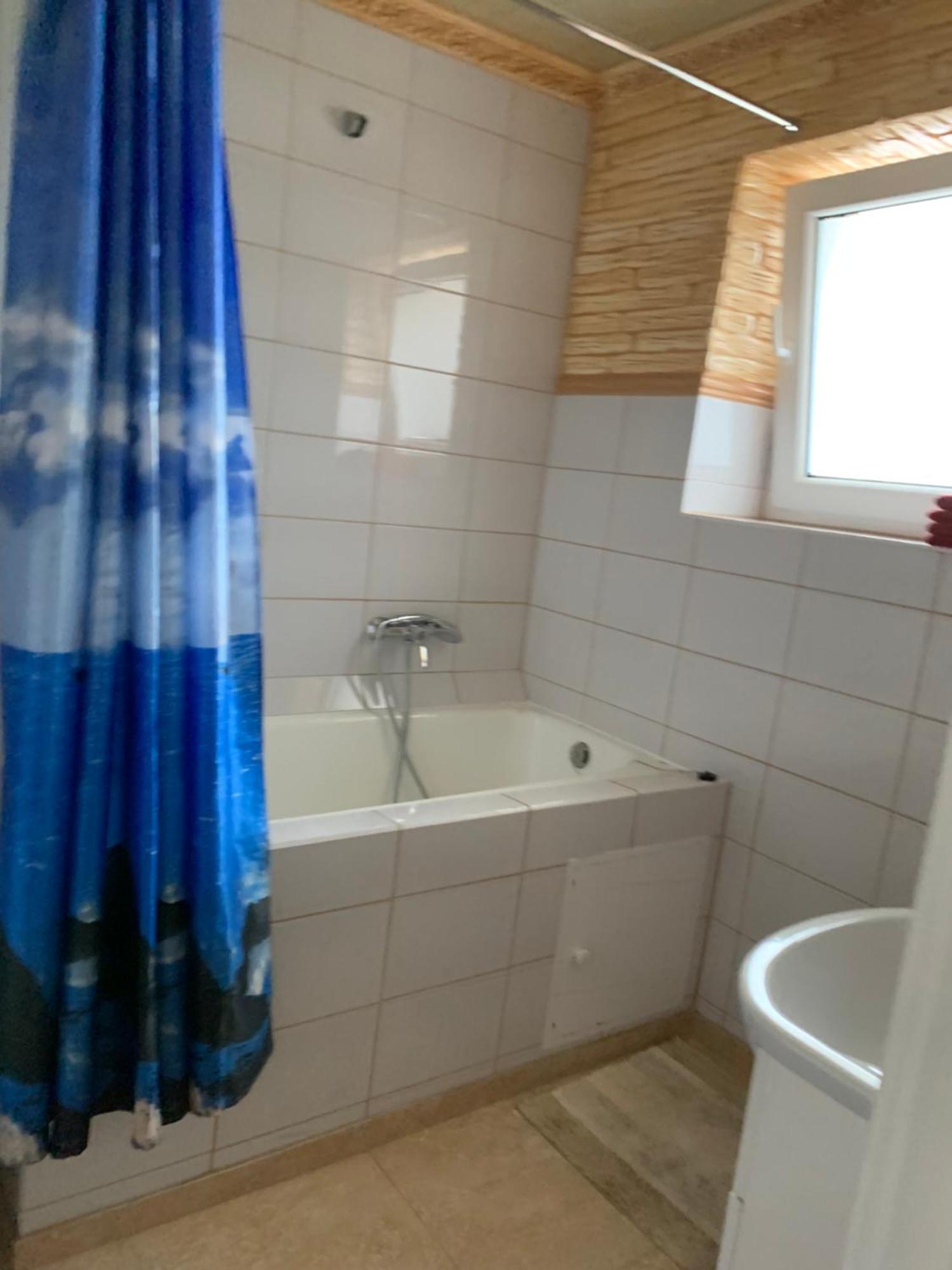 Guesthouse Sveciuose Pas Grazina Palanga Dış mekan fotoğraf