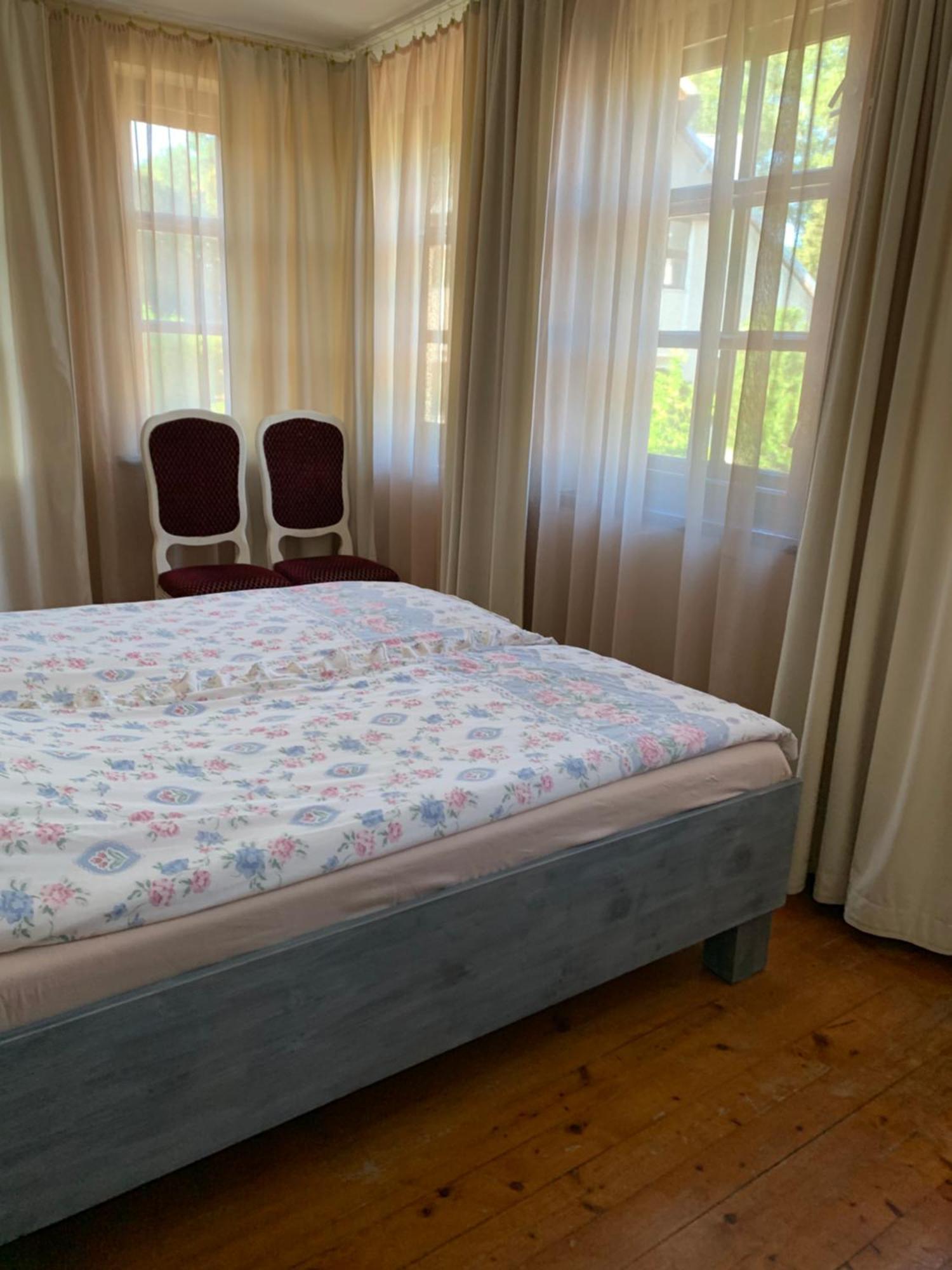 Guesthouse Sveciuose Pas Grazina Palanga Dış mekan fotoğraf