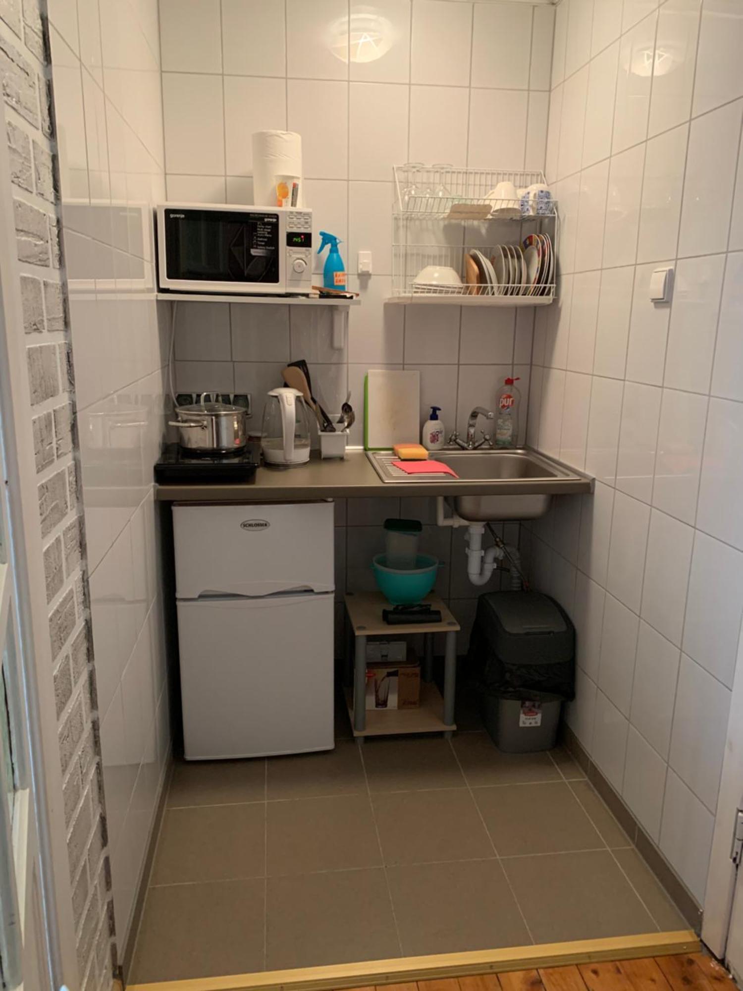 Guesthouse Sveciuose Pas Grazina Palanga Dış mekan fotoğraf