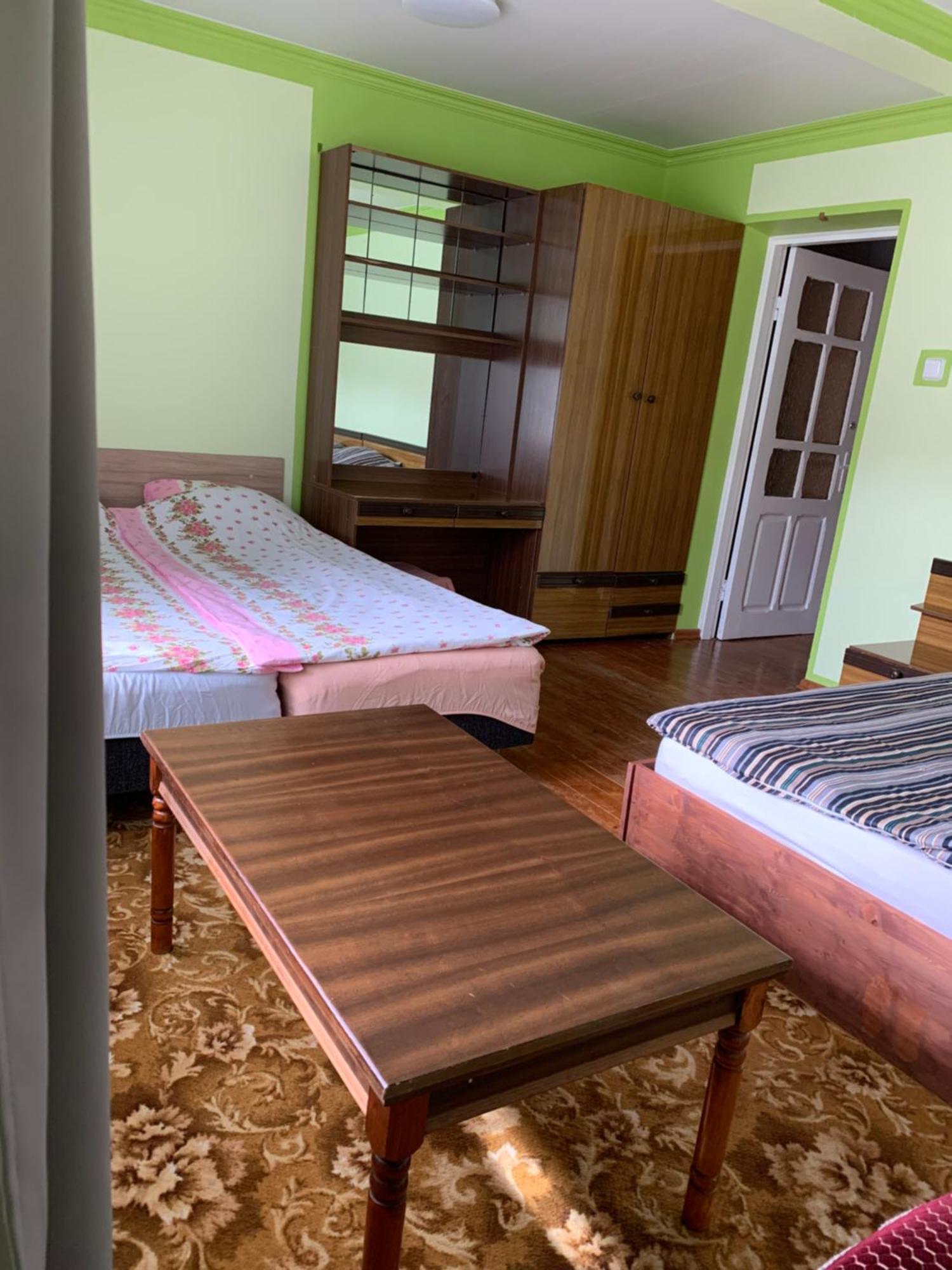Guesthouse Sveciuose Pas Grazina Palanga Dış mekan fotoğraf