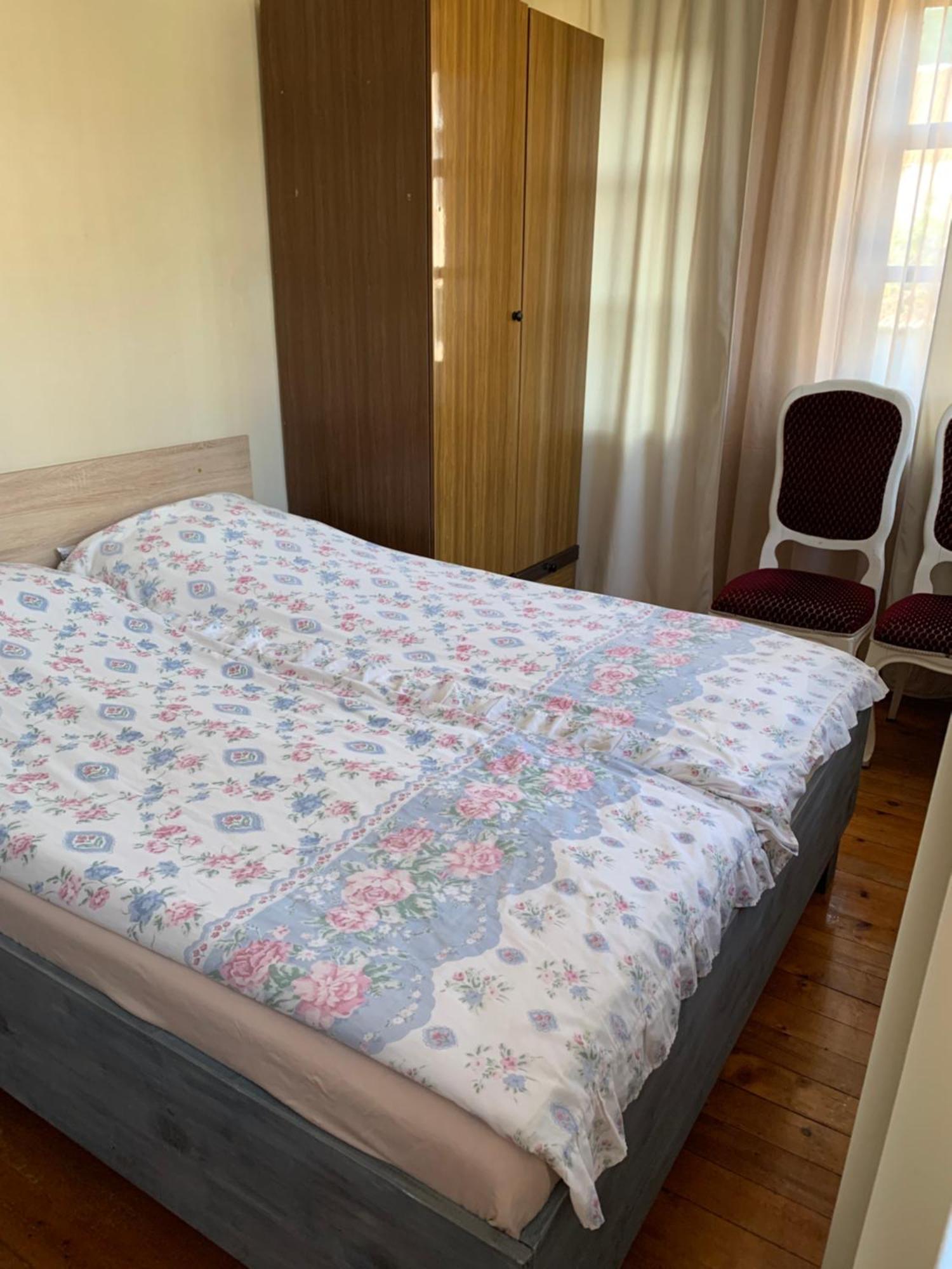 Guesthouse Sveciuose Pas Grazina Palanga Dış mekan fotoğraf