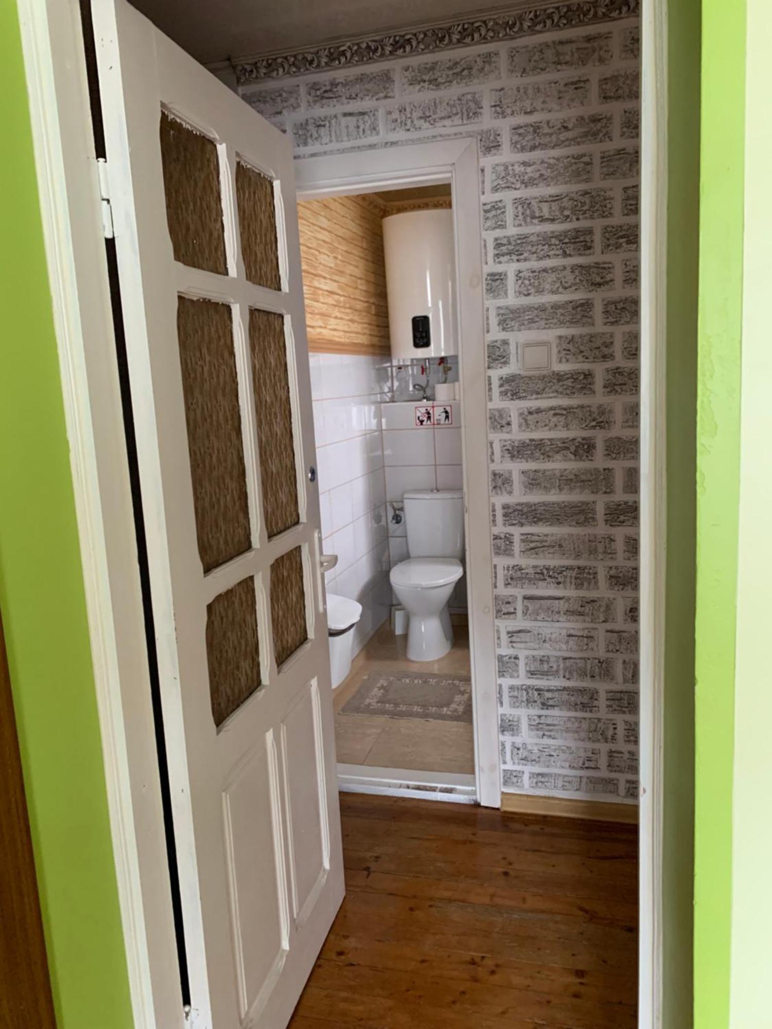 Guesthouse Sveciuose Pas Grazina Palanga Dış mekan fotoğraf
