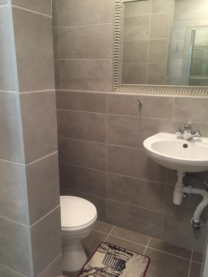 Guesthouse Sveciuose Pas Grazina Palanga Dış mekan fotoğraf
