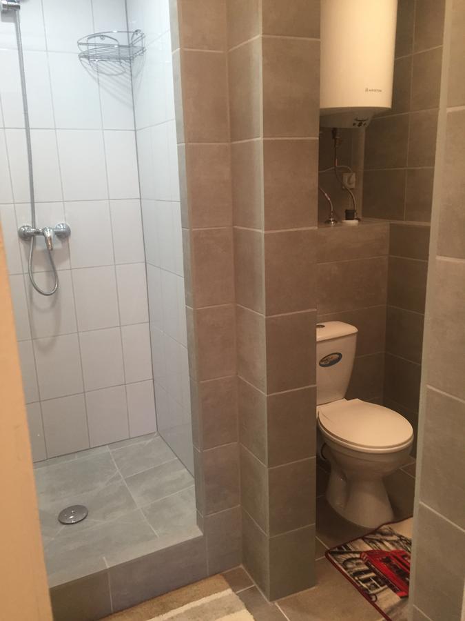 Guesthouse Sveciuose Pas Grazina Palanga Dış mekan fotoğraf